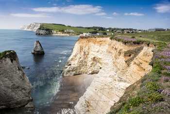 Isle Of Wight Shutterstock 636430682