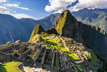 Machu Picchu, Peru Shutterstock 168497345 (1)