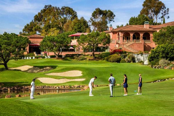 Fairmont Grand Del Mar golfers on fairway.jpg