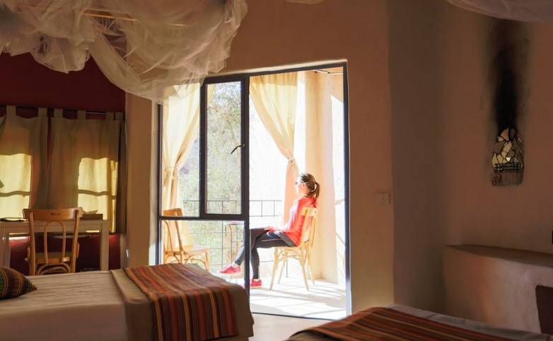 Bedroom with outside balcony.jpg