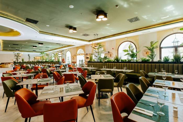 R2 Rio Calma Fuerteventura - Dining Room.jpg