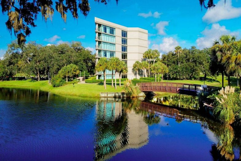 Sawgrass Marriott Golf Resort & Spa resort view.jpg