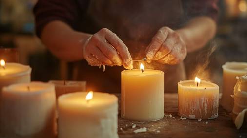 Autumn Craft Weekend in the Peak District