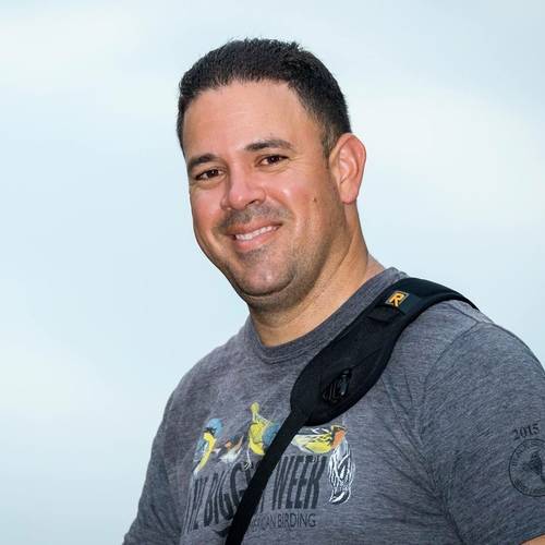 Gabriel Lugo