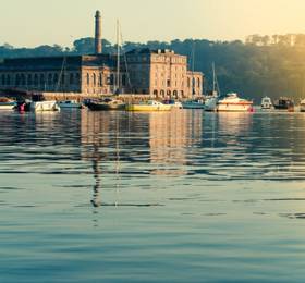 Plymouth, England