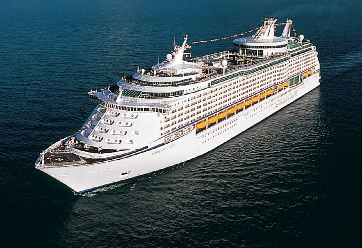 Voyager of the Seas®