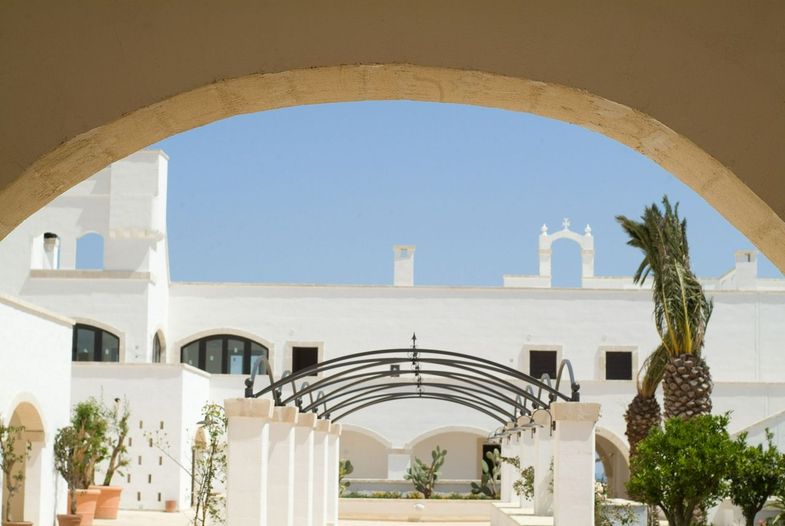 Borgobianco Resort & Spa Polignano - MGallery by Sofitel-Location shots (2).jpg