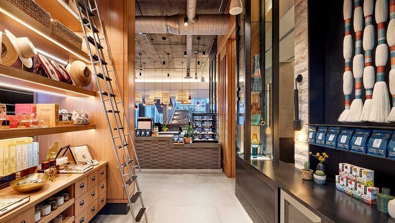 Omni Tempe Hotel at ASU gift shop.jpg