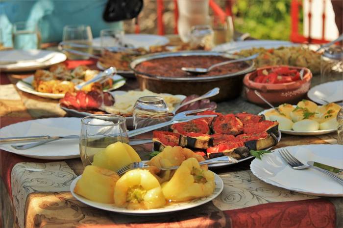 Undiscovered Balkans - Virpazar Nature Walk and Honey Farm19.JPG