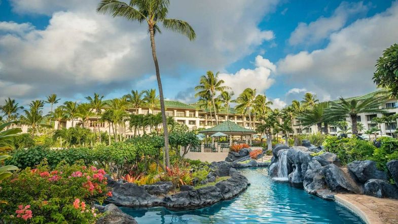 Grand Hyatt Kauai Resort & Spa pool 2.jpg