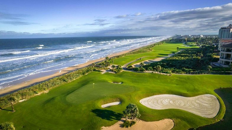 Hammock Beach Golf Resort & Spa aerial beach and course.jpg