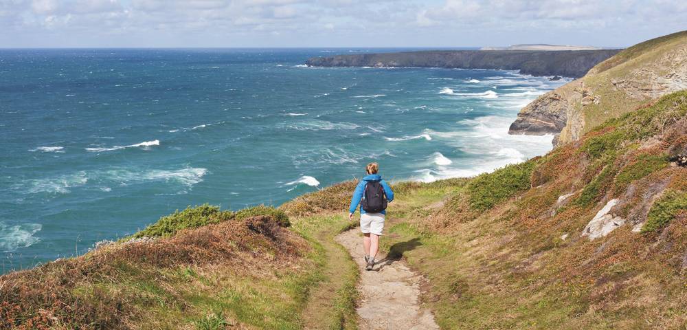 Cornwall
