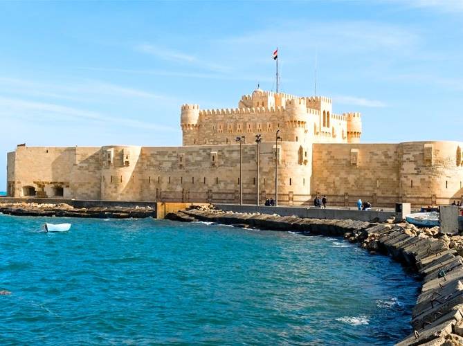 Alexandria