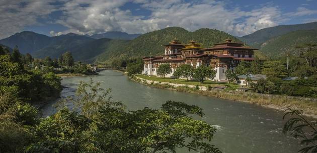 Active Tours - Bhutan