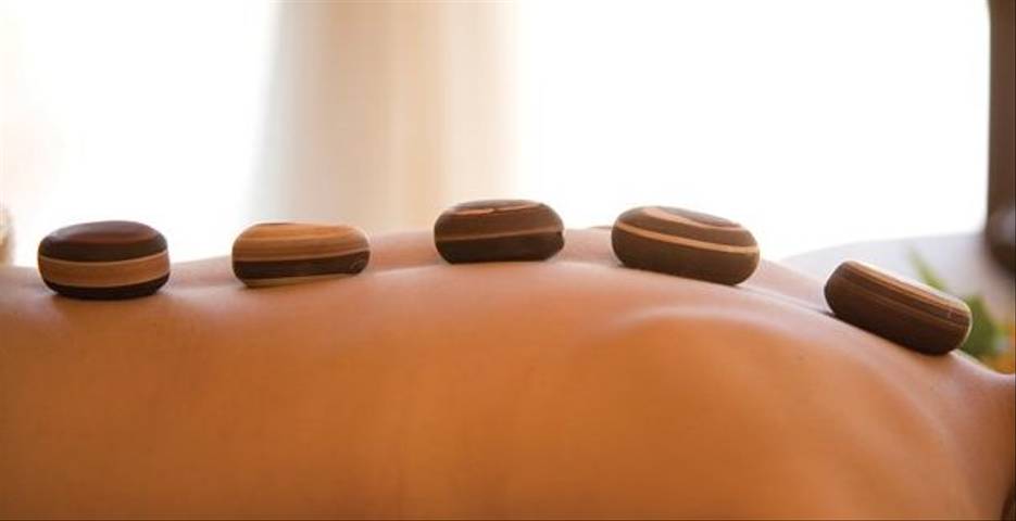 Spa Sway - Massage Austin