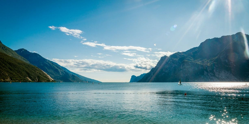 The Best of Lake Garda