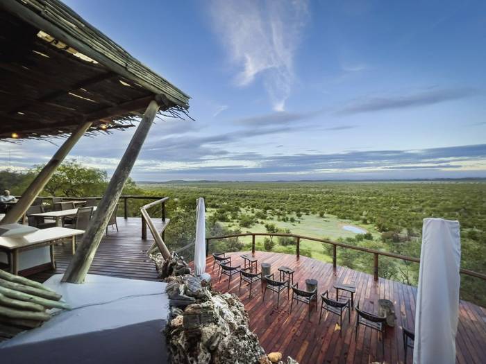 Ongava © Stefan Redecker │ Ongava Lodge