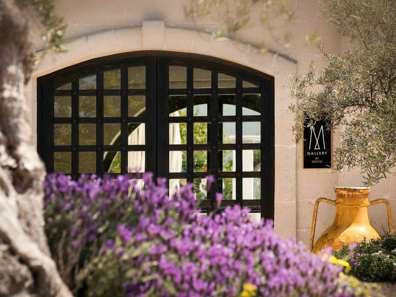 Borgobianco Resort & Spa Polignano - MGallery by Sofitel-Lounge _ Entrance (1).jpg