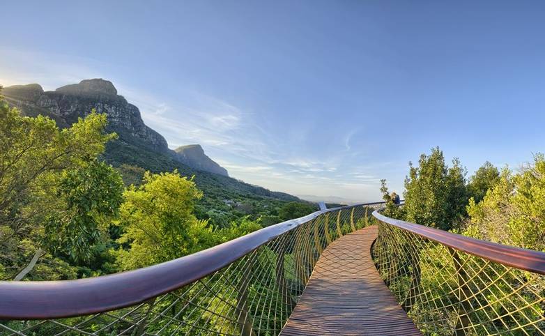 Kirstenbosch National Botanical Garden is acclaimed as one of the great botanic gardens of the world. Located in Cape Town, …