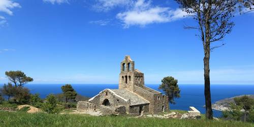 Catalonia Walking