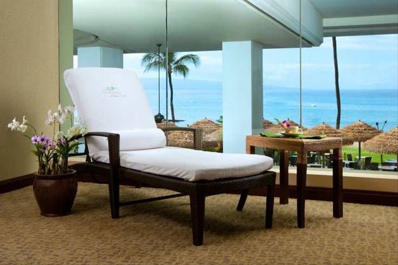 The Westin Maui Resort & Spa, Kaʻanapali lounge.jpg