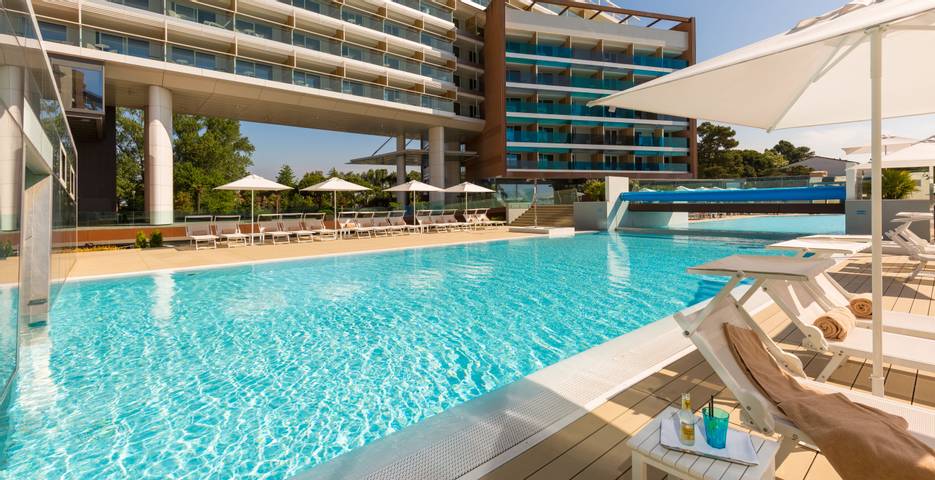 Hollie’s Review of Almar Jesolo Resort & Spa, Italy