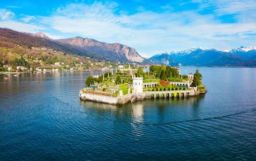 The Best of Lake Maggiore Walking Holiday