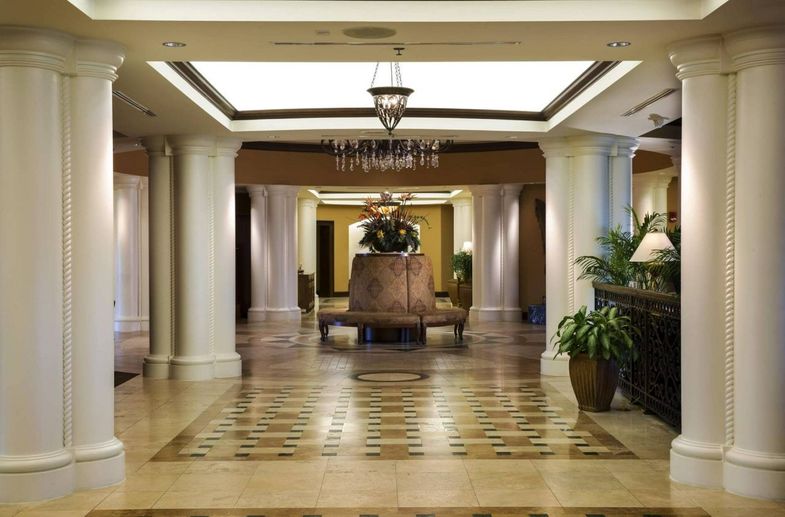 Marina Inn at Grande Dunes lobby.jpg