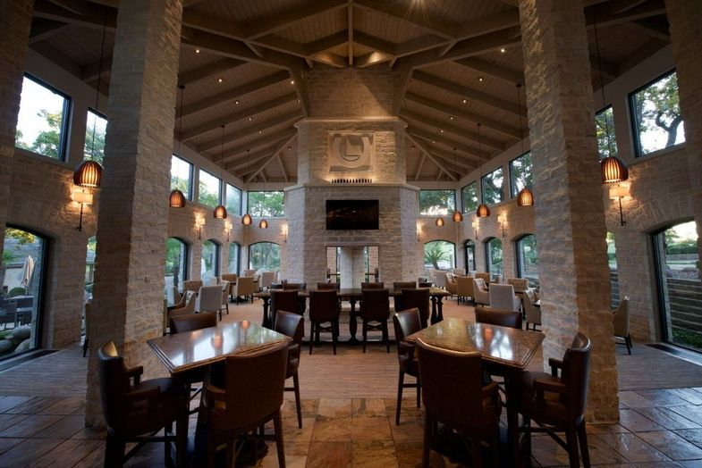 Horseshoe Bay Resort cap rock clubhouse.jpeg