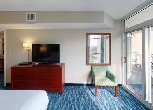 Dunes Village Resort room with balcony.jpg