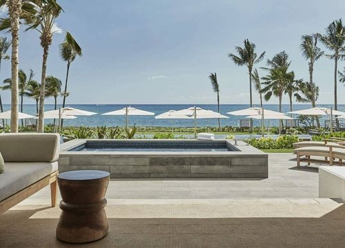 Pacific Suite
