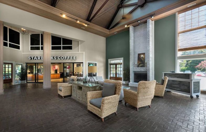 Litchfield Beach & Golf Resort business center.jpg