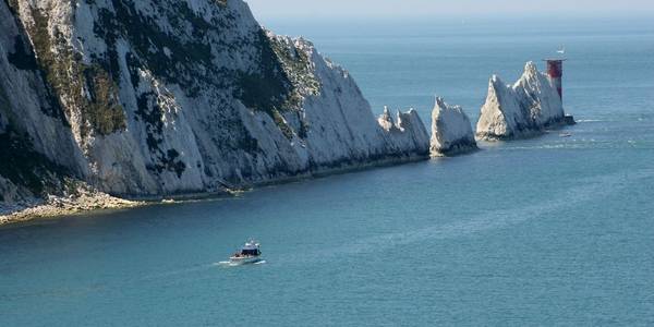 Exmoor views with pony