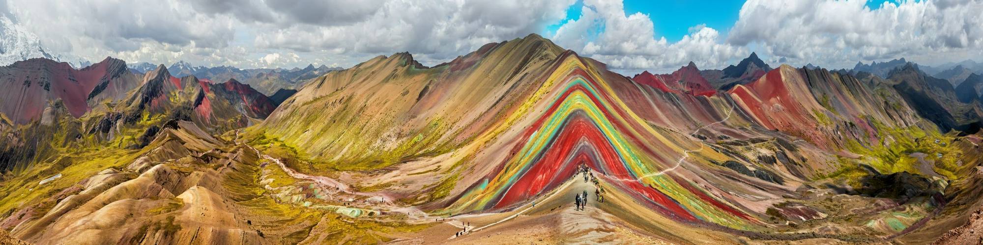 Machu Picchu And Beyond: Cusco, Inca History And Peruvian Culture