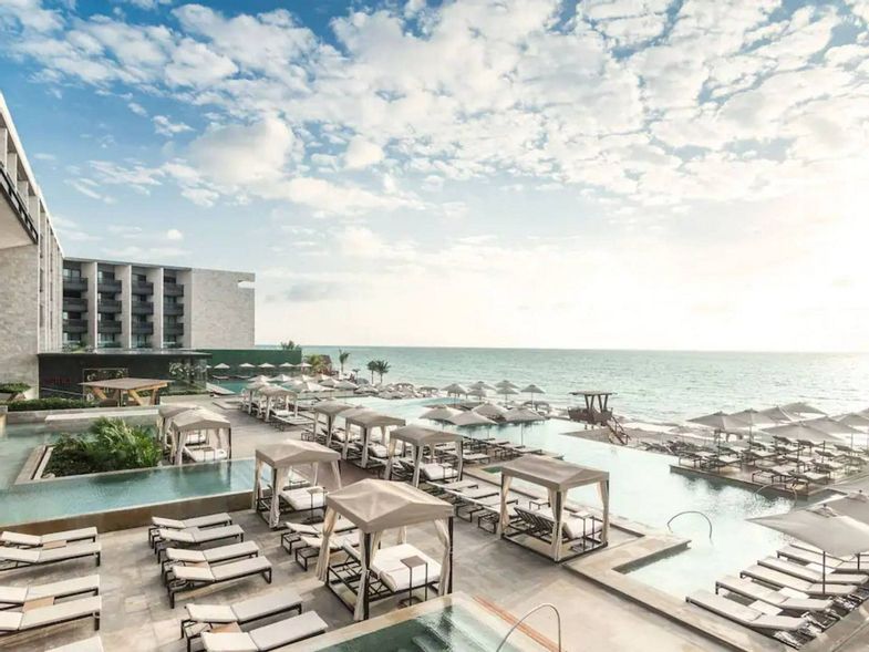 Grand Hyatt Playa del Carmen Resort pool ocean view.jpg