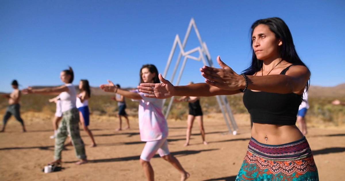 Tru3 Yoga on Instagram: 🌵✨ We're thrilled to announce a new collaboration  between Tru3 Yoga and the Season! Introducing Tru3 Season Kashta, where the  desert's tranquility meets a transformative journey ✨Don't miss