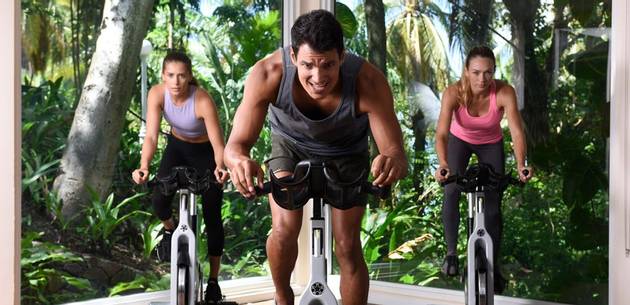 Fusion Fitness™ at BodyHoliday