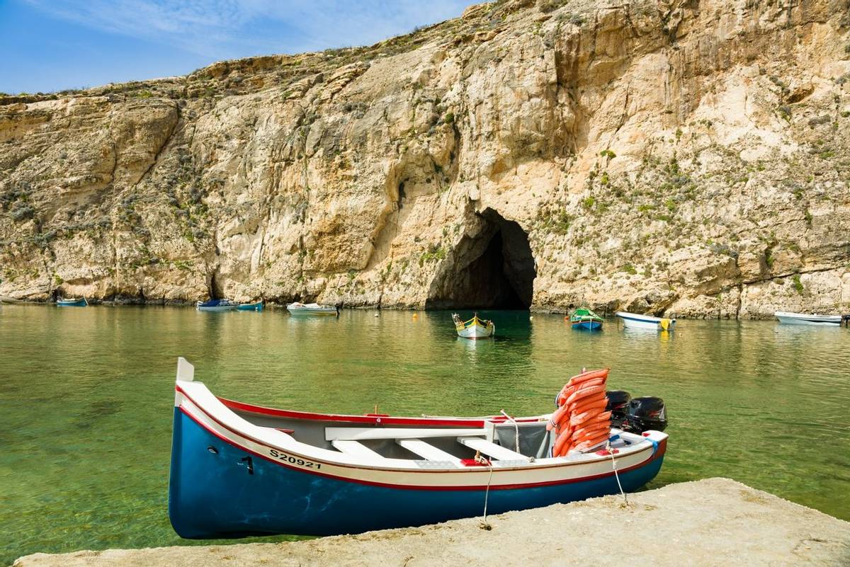 Maltese Islands - Gozo - AdobeStock_275433615.jpeg