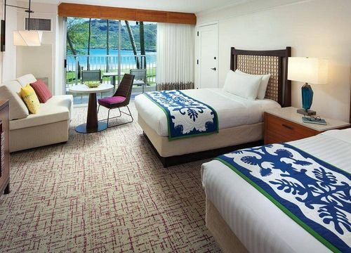 Marriott's Kauai Beach Club villa doubles.jpg