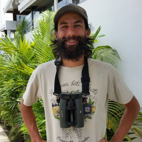 Alejandro Solano