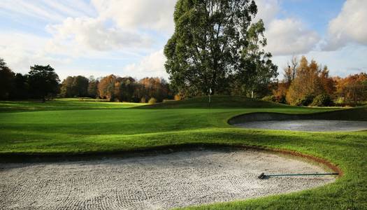 1 Night Golf Break - Swing & Save This Spring and Summer