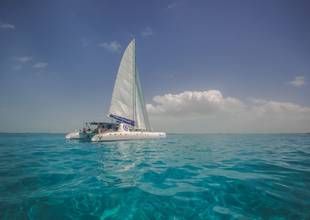 Sailing Tours - Cuba