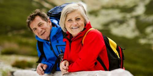 Wild Landscapes of Madeira Guided Walking