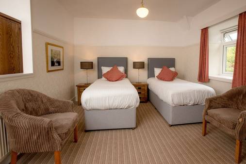 Peak District Self-Guided Walking Holiday