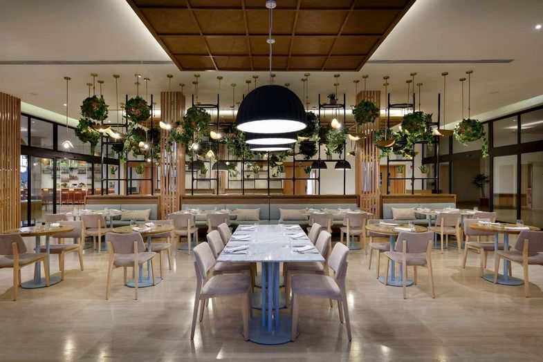 Paradisus Palma Real Golf & Spa Resort dining 3.jpg