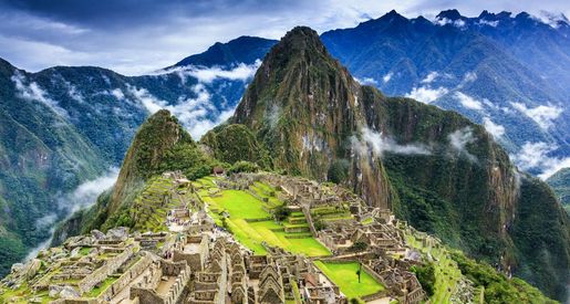 Machu Picchu via the Inca Trail - The Way of the Incas