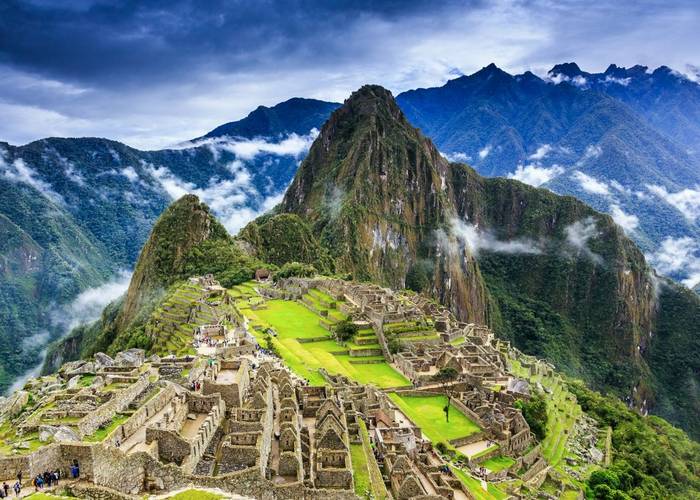 The beginners guide to the Machu Picchu hike 2