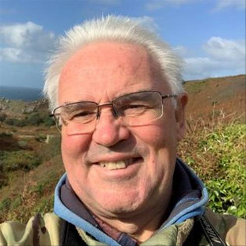 Andy Warren