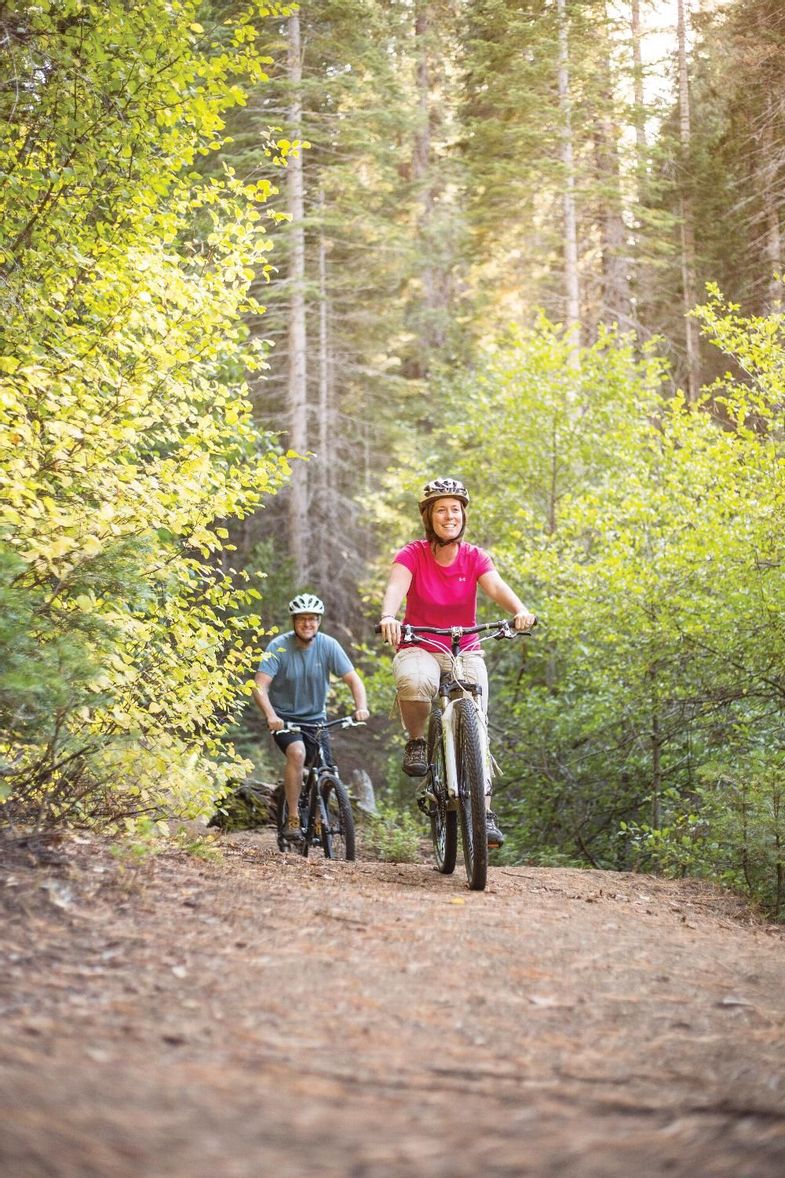 Tenaya Lodge Yosemite Mountain_Biking_Couple.jpeg