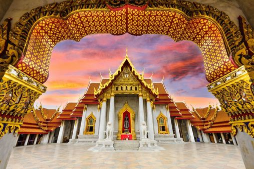 Discover Thailand